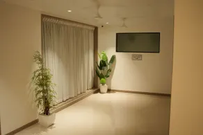 Kongu Residency - Room service - dining