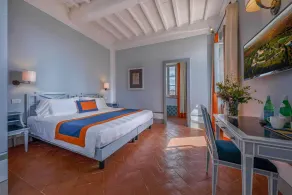 Borgo Scopeto Wine & Country Relais - Chambre