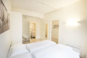 Bjørvika Apartments - Sølvberggata 17 - Værelse