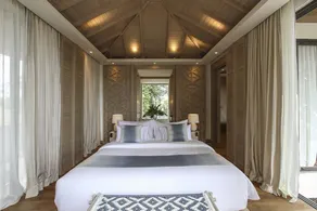 Cape Fahn Hotel - Private Islands Samui - Rom