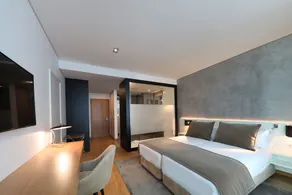 Iberostar Selection Lisboa - Room