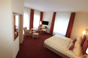 Landhotel Möllhagen - Room