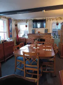 The Wheatsheaf - Restaurant