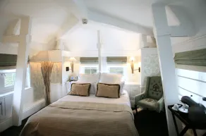 Landgoed Duin & Kruidberg - Chambre