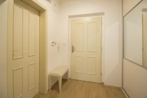 Luxurious Apartment near Prague Castle - Zimmer