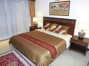 De Arni Bangkok - SHA Extra Plus - Chambre