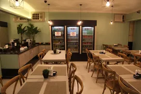 Vancouver Hotel - Restaurant