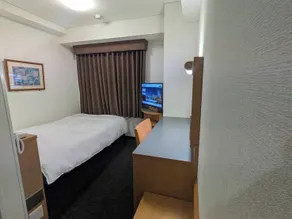 Hotel Alpha-One Yokohama Kannai - Camera