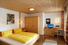 Gästehaus am Graben - Quarto