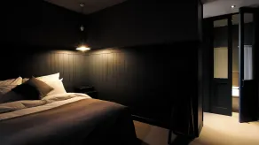 Brown Dot Hotel Dongtan Annex - Habitación