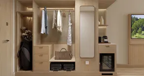 Hyatt Regency Vilamoura Algarve - Chambre