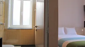 Koolhouse Porto - Salle de bain