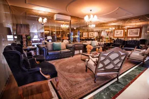 Sofistic Hotel - Reception