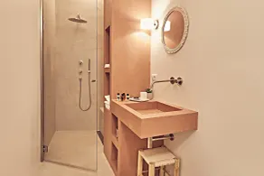 DORA maison de charme - Badezimmer