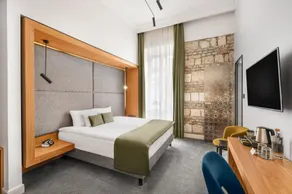 Monastery Boutique Hotel Budapest - Chambre