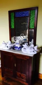 Agroturismo La Casona de Belmonte - Restaurant
