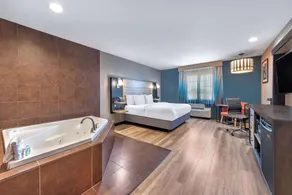 La Quinta by Wyndham Woodway - Waco South - Værelse