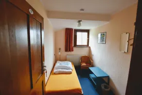 Herberge Orange - Rom
