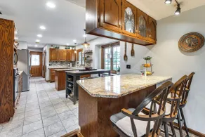 Fun w/ Family! Peaceful Countryside Tiffin Retreat - Innenbereich