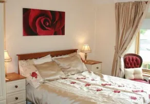 School House Cottage B&B - Chambre