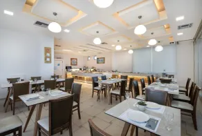 Bella Pais - Restaurant
