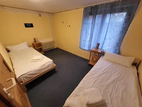 Gutshof Kehnert - Pension & Ferienwohnungen - Camera
