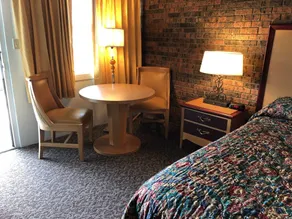 Dunes Inn Alamosa - Chambre