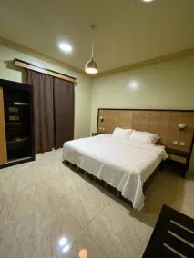 Diyar Al Basateen Hotel Apartments - Zimmer