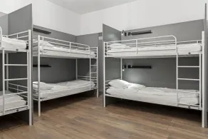 Nest Boutique Hostel - Habitación