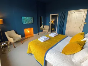 Fellpack House - Room