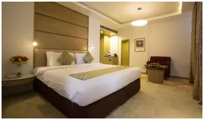 Hotel Tulip Bangalore - Room