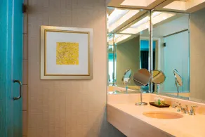 The Westin Pittsburgh - Salle de bain