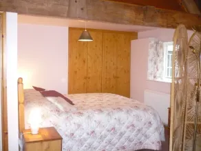 Garden Cottage & Granary - Room
