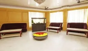Krishna Park - Lobby