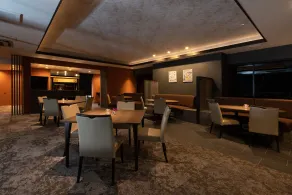 Sengokubara COCON - Restaurant