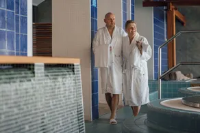 Hotel Haikko Manor & Spa - Pool