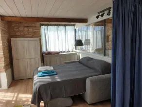Agriturismo Bosimano - Room