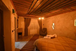 Stone Owl Otel & Restaurant - Room