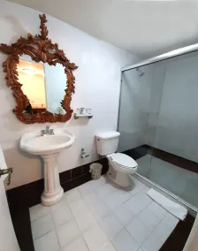 Residence L´ Heritage Royal Colonial by BlueBay - Bathroom