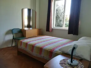 Holiday home - Værelse