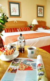 Clonakilty Park Hotel - Habitación