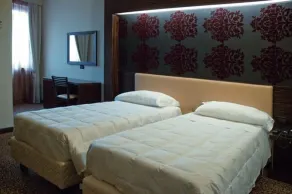 Hotel Novelli - Værelse