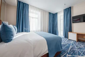 Ramada by Wyndham Astana - Room