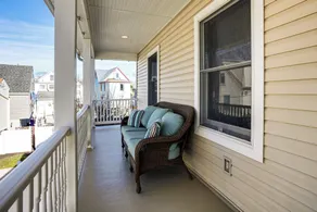 Walk to Broadway Beach! Cape May Getaway w/ Grill - Interiør