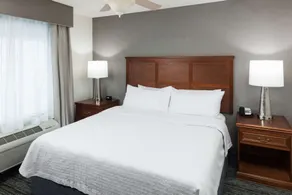Homewood Suites by Hilton El Paso Airport - Room