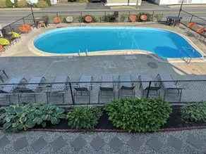 Old Orchard Beach Motel - Piscine