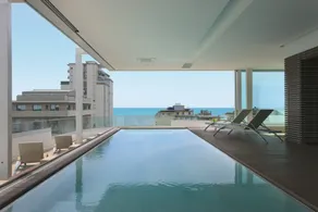 Il Teatro - Piscine