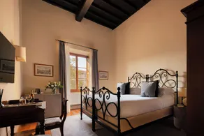 Loggiato dei Serviti  - Chambre
