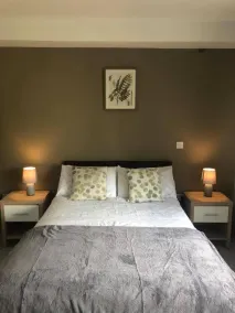 Kate's Rest - Quarto