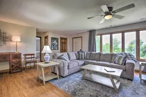 'blue Moon Cottage' w/ Amazing Views of 5 Counties - Innenbereich